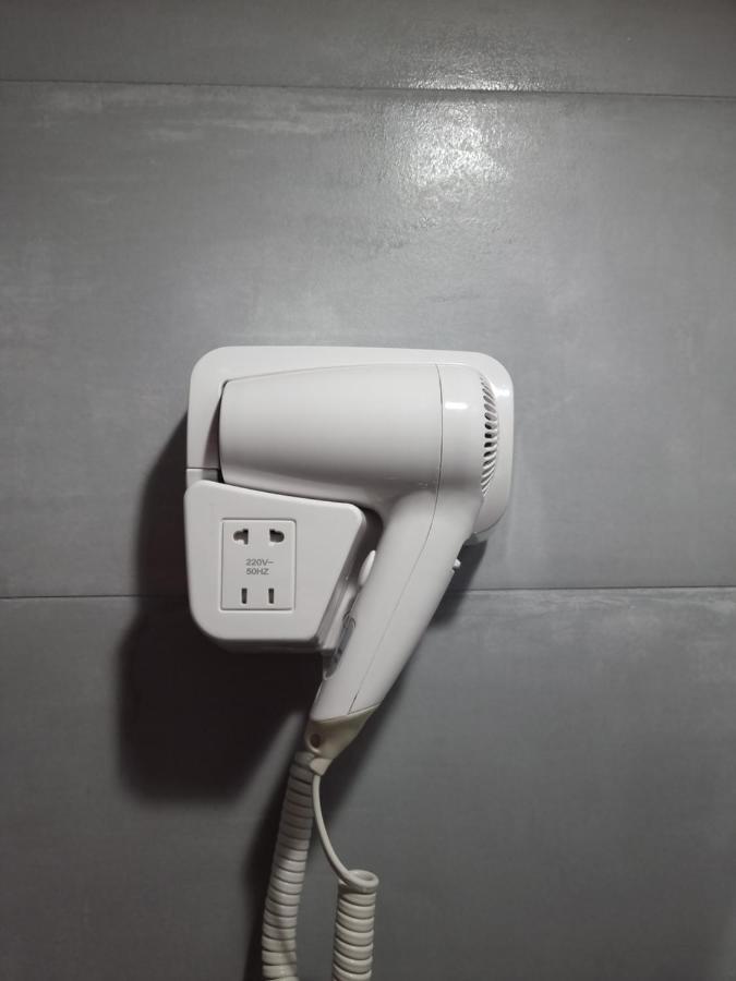 Mini Paradis Fughiu エクステリア 写真